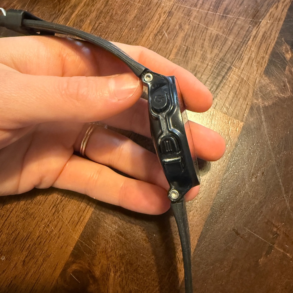 Garmin Forerunner 235 watch - Picture 7 of 9